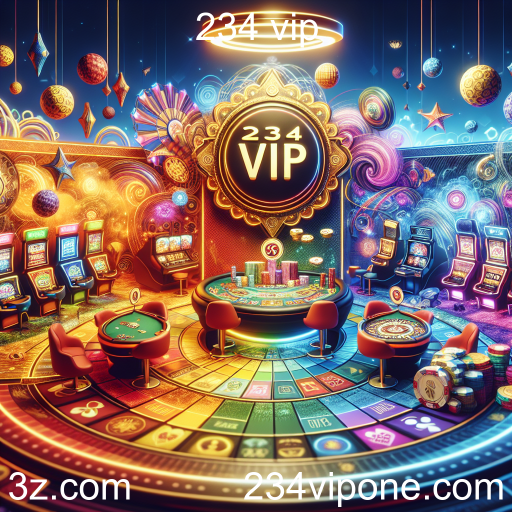 Descubra as Promoções Especiais do 234 vip e Aumente Sua Diversão em Jogos